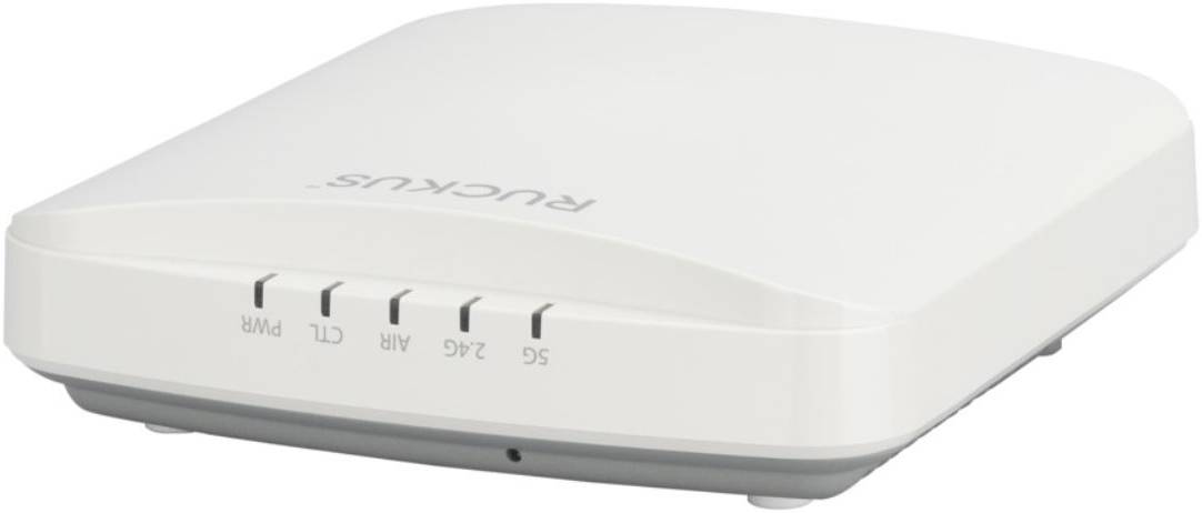 Ruckus R350 Wi-Fi 6 Indoor Access Point